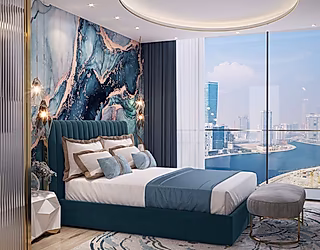 Chic Tower