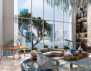 Chic Tower