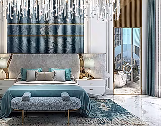 Chic Tower