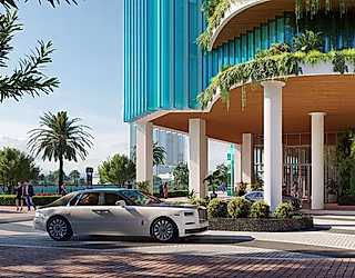 Chic Tower