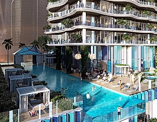 Chic Tower