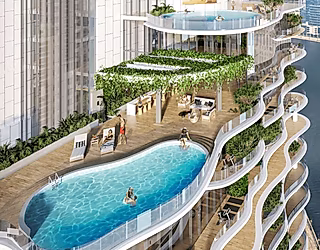 Chic Tower