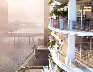 Chic Tower