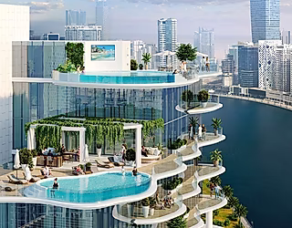 Chic Tower
