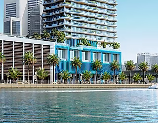 Chic Tower