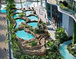 Chic Tower