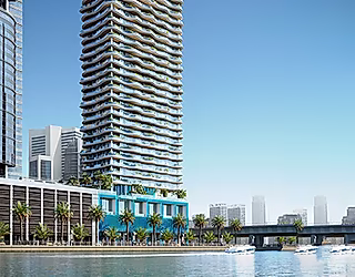 Chic Tower