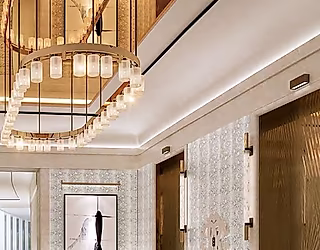 Cavalli Tower