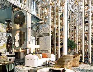 Cavalli Tower