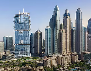 Cavalli Tower