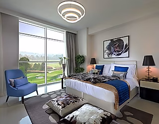 Damac Hills - Radisson Dubai