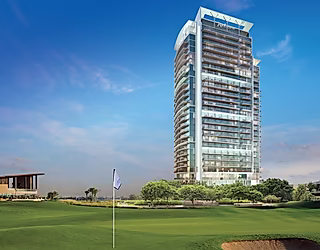 Damac Hills - Radisson Dubai
