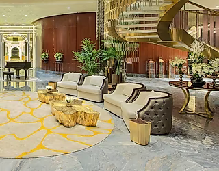Damac Towers by Paramount