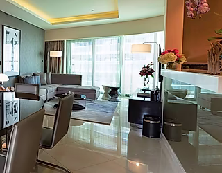 Damac Towers by Paramount