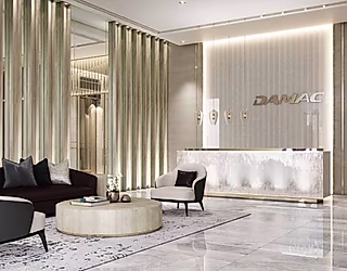 Paramount Tower Hotel And Residences