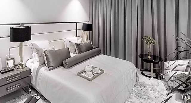 Paramount Tower Hotel And Residences