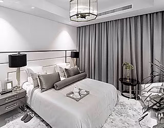 Paramount Tower Hotel And Residences