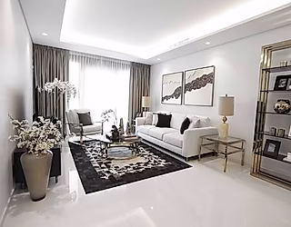 Paramount Tower Hotel And Residences