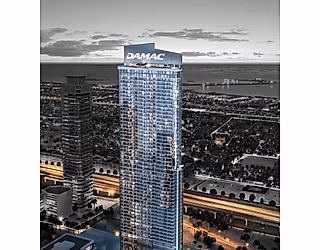 Paramount Tower Hotel And Residences