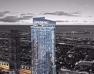 Paramount Tower Hotel And Residences