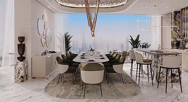 Canal Crown