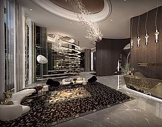 Sky Suites