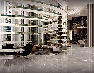 Sky Suites