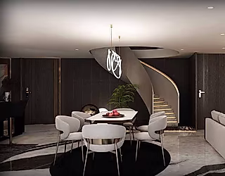Sky Suites