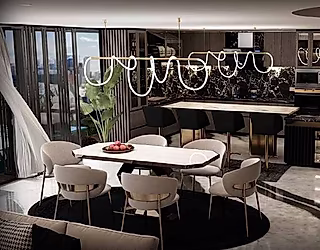 Sky Suites