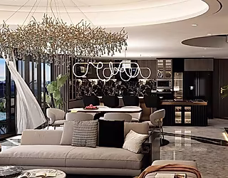 Sky Suites