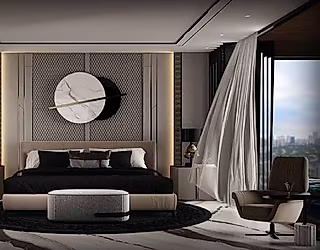 Sky Suites