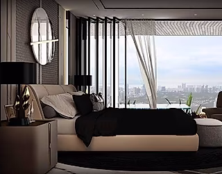 Sky Suites