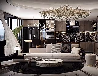Sky Suites