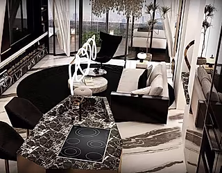 Sky Suites