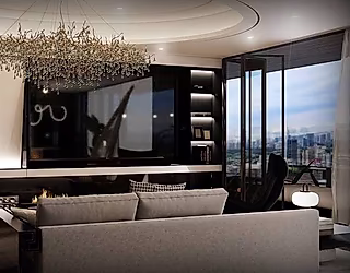 Sky Suites