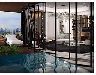 Sky Suites
