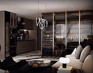 Sky Suites