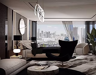 Sky Suites