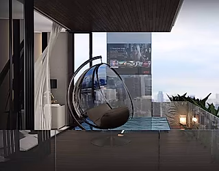 Sky Suites