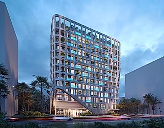 Sky Suites