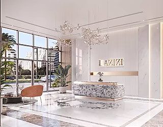 Azizi Venice 