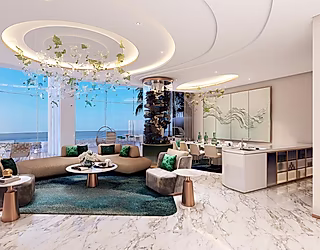 Damac Casa