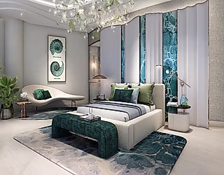 Damac Casa