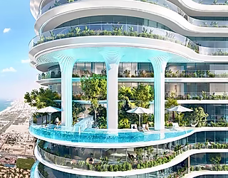 Damac Casa