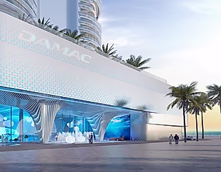 Damac Casa