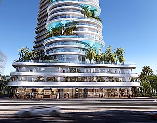 Damac Casa