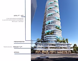 Damac Casa