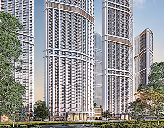 350 Riverside Crescent