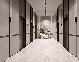 One River Point