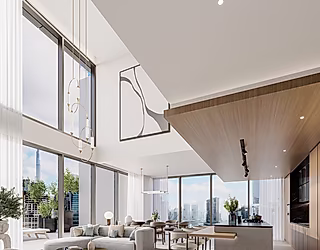 One River Point